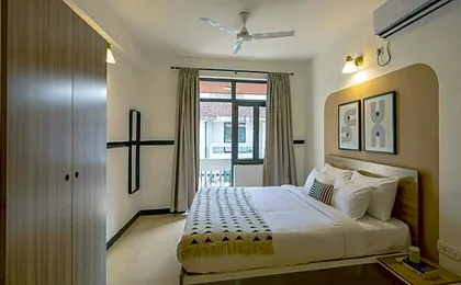 Olive Hotel Palace Road by Embassy Group