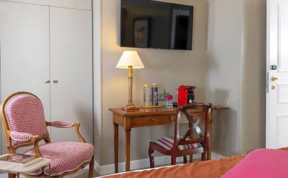 Hotel Le Relais Des Halles