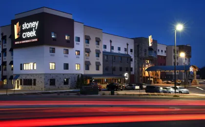 Stoney Creek Hotel Tulsa - Broken Arrow