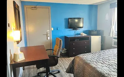 Executive Inn Owatonna Hwy 35