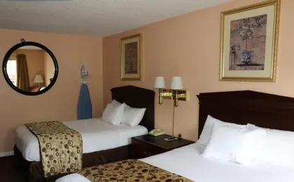 American Elite Inn