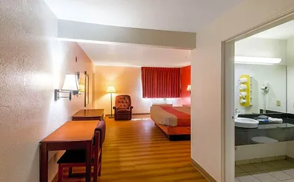 Motel 6-Oklahoma City, OK