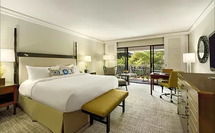 Fairmont Orchid Gold Experience