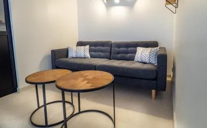 Appartement centre de Cannes