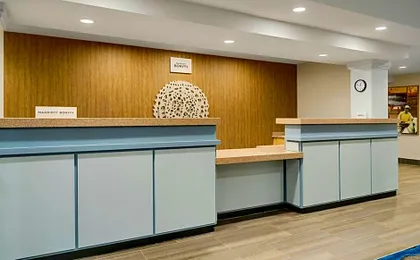 Fairfield Inn & Suites by Marriott Bloomington