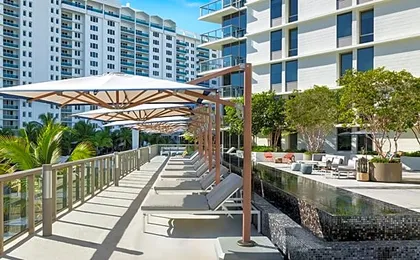 The Gates Hotel South Beach
