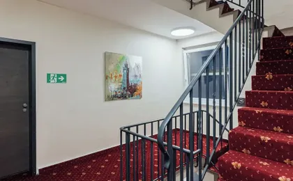 City Hotel St. Georg Hamburg