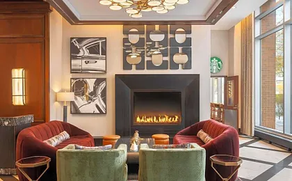 Home2 Suites By Hilton Chicago McCormick Place