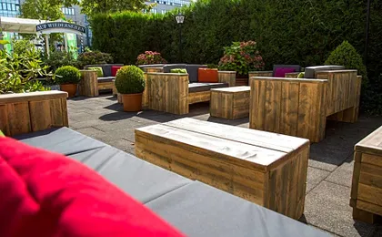 Holiday Inn Düsseldorf Neuss By IHG