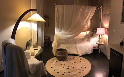 La dimora del Casanova B&B boutique