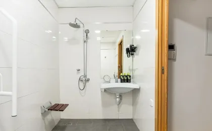 Limehome Madrid San Lorenzo
