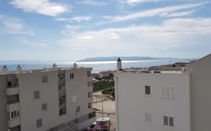Apartman Krstanović