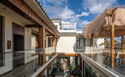 Yunxijian Homestay