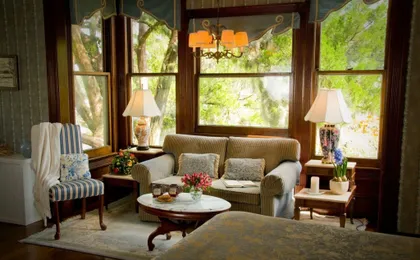 Amelia Island Williams House