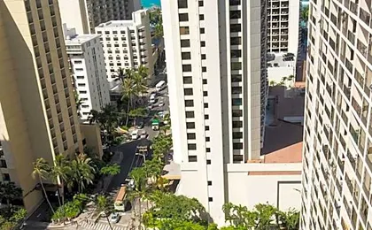Sweetwater at Waikiki