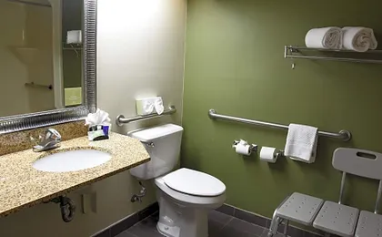 Sky Harbor Airport Inn