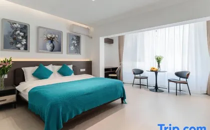 Dali Jingyixuan Homestay (Chongsheng Temple)