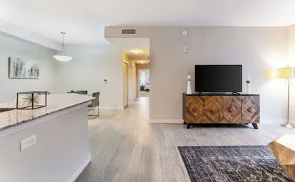 Daytona 3BR Getaway Pool, Gym, Pet Friendly