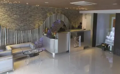 Airport City Hotel