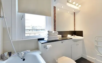 Camden Serviced Apartments by Globe