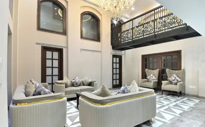 Hotel Sapphire House Paharganj