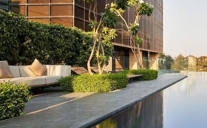 The Den Bengaluru, LXR Hotels & Resorts