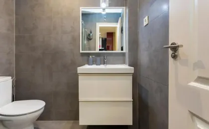 Perfect one bedroom apartment