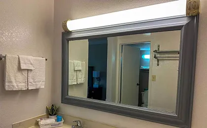 Motel 6 Rochester, NY - Airport