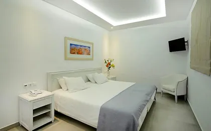 Hotel Anna