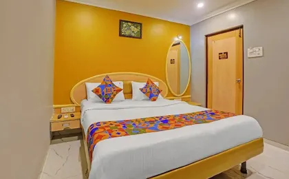 Fabhotel Stay Land Plus