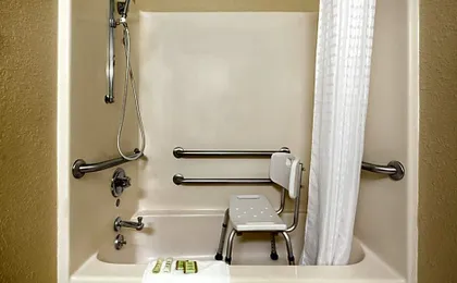 Super 8 by Wyndham Fairview Heights-St. Louis