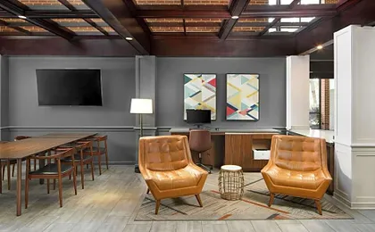 Four Points By Sheraton Richmond Airport