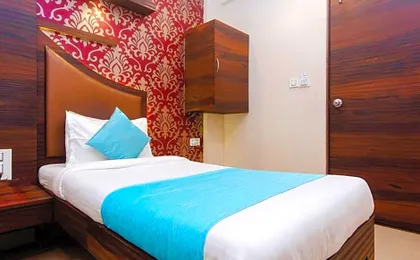 Hotel New Elite Inn