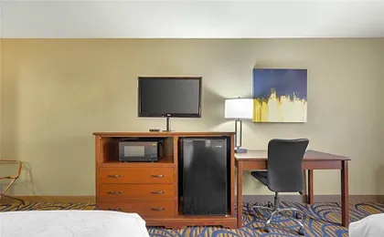 Best Western Woodburn
