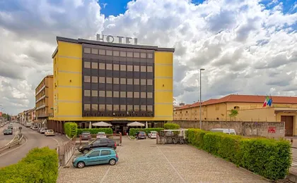 Hotel San Pietro