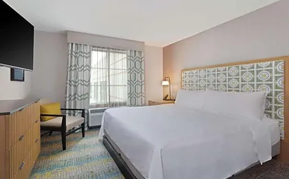 Homewood Suites by Hilton St. Augustine San Sebastian