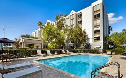 Hyatt Place Lakeland Center