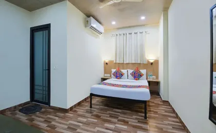 Hotel Royal Residency