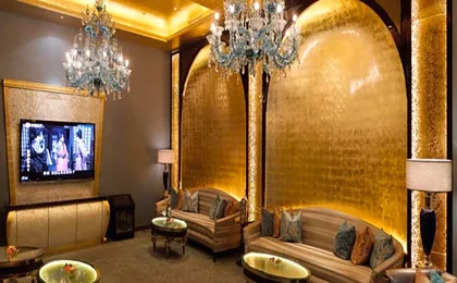 The Kunlun Beijing