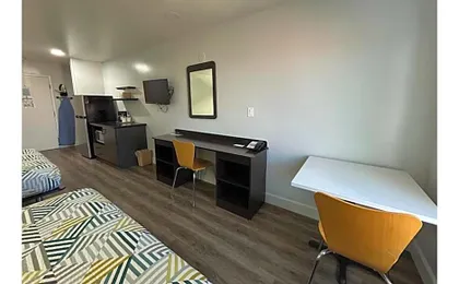Studio 6 Suites Hesperia, CA West Main Street I 15