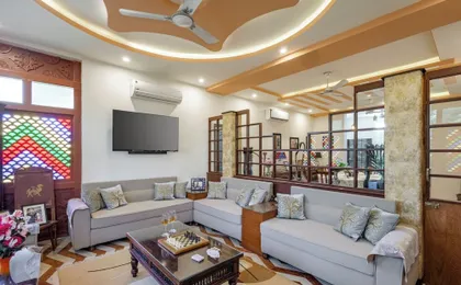 Alaya Stays Abhimanyu Mansion Pearl