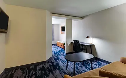 Best Western Plus Las Colinas Inn & Suites