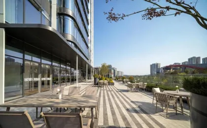 Novotel Chengdu Lige