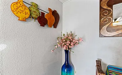 Simple And Orange Deluxe