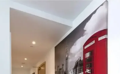 Deluxe Central London Apartment