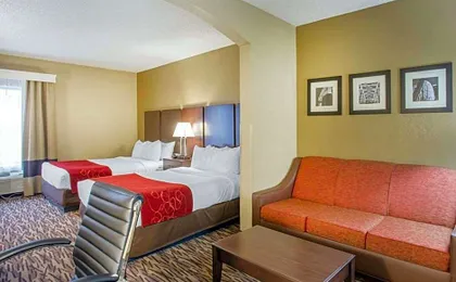 Comfort Suites Lebanon