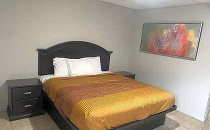PASCAGOULA EXTENDED STAY