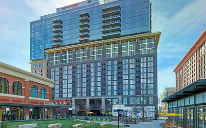 Canopy By Hilton Washington DC Bethesda North