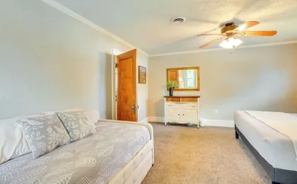 Sioux Center Home Near Dordt University