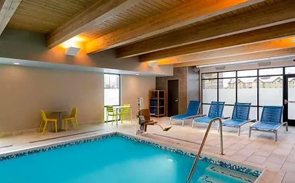 Home2 Suites by Hilton Bozeman Midtown